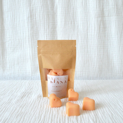 Sachet de fondants parfumés Madeleine 30g