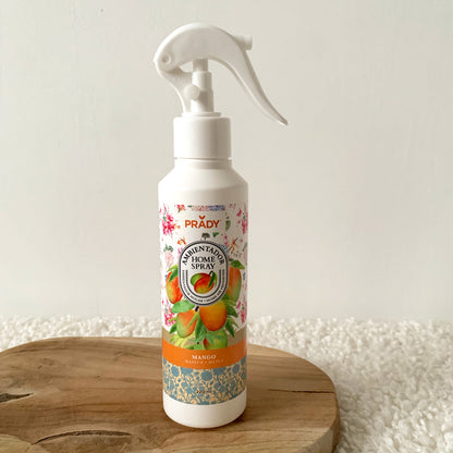 Parfum d'intérieur spray Mangue