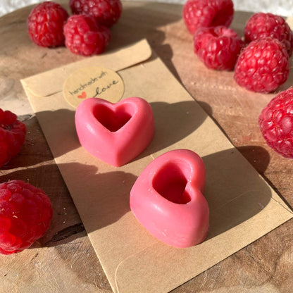 Mini-sachet de fondants parfumés Framboise 10g